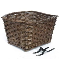 Gazelle MsGrace Vorderrad-Gepäckträgerkorb