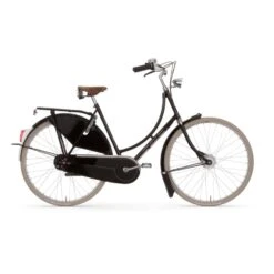 Gazelle Tour Populair Hollandrad 28"