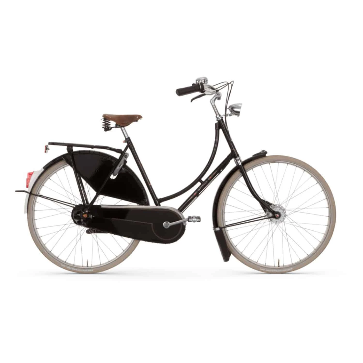 Gazelle Tour Populair Hollandrad 28" 3 Gazelle Tour Populair Hollandrad 28"