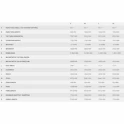 Scott Genius 930 Trailbike Fully MTB 29" -Scott Verkäufe geometriedaten scott genius 930