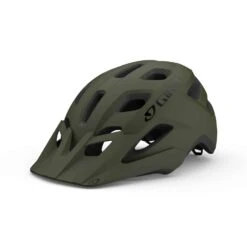 Giro Fixture MTB Helm