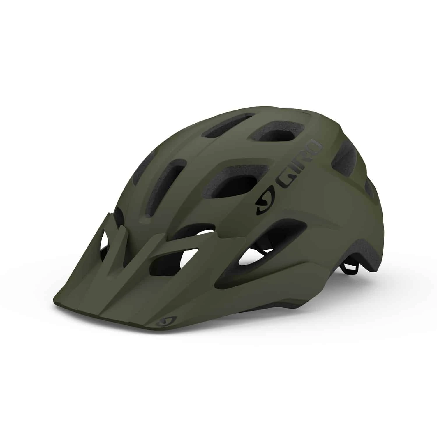 Giro Fixture MTB Helm 3 Giro Fixture MTB Helm