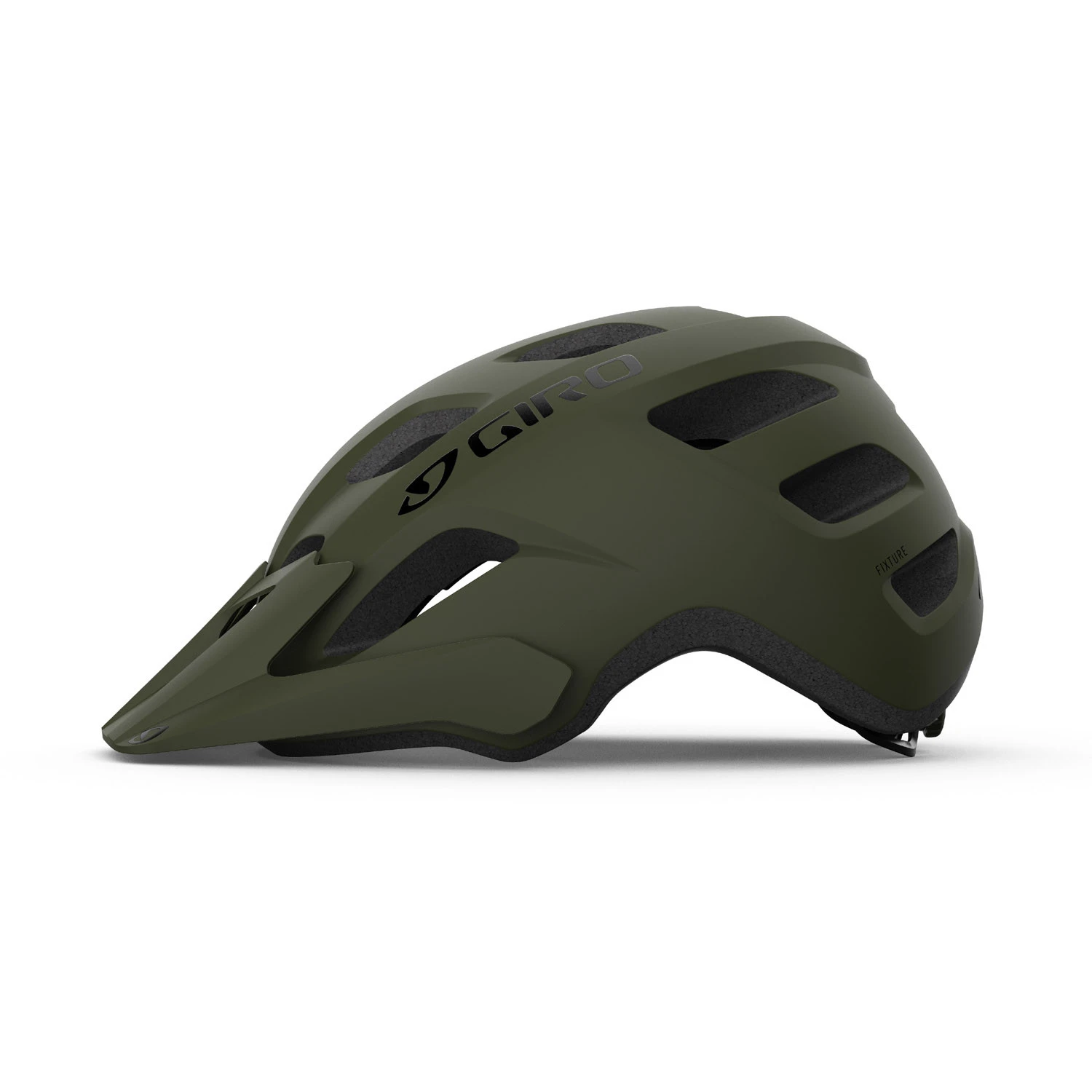 Giro Fixture MTB Helm 5 Giro Fixture MTB Helm – Bild 3