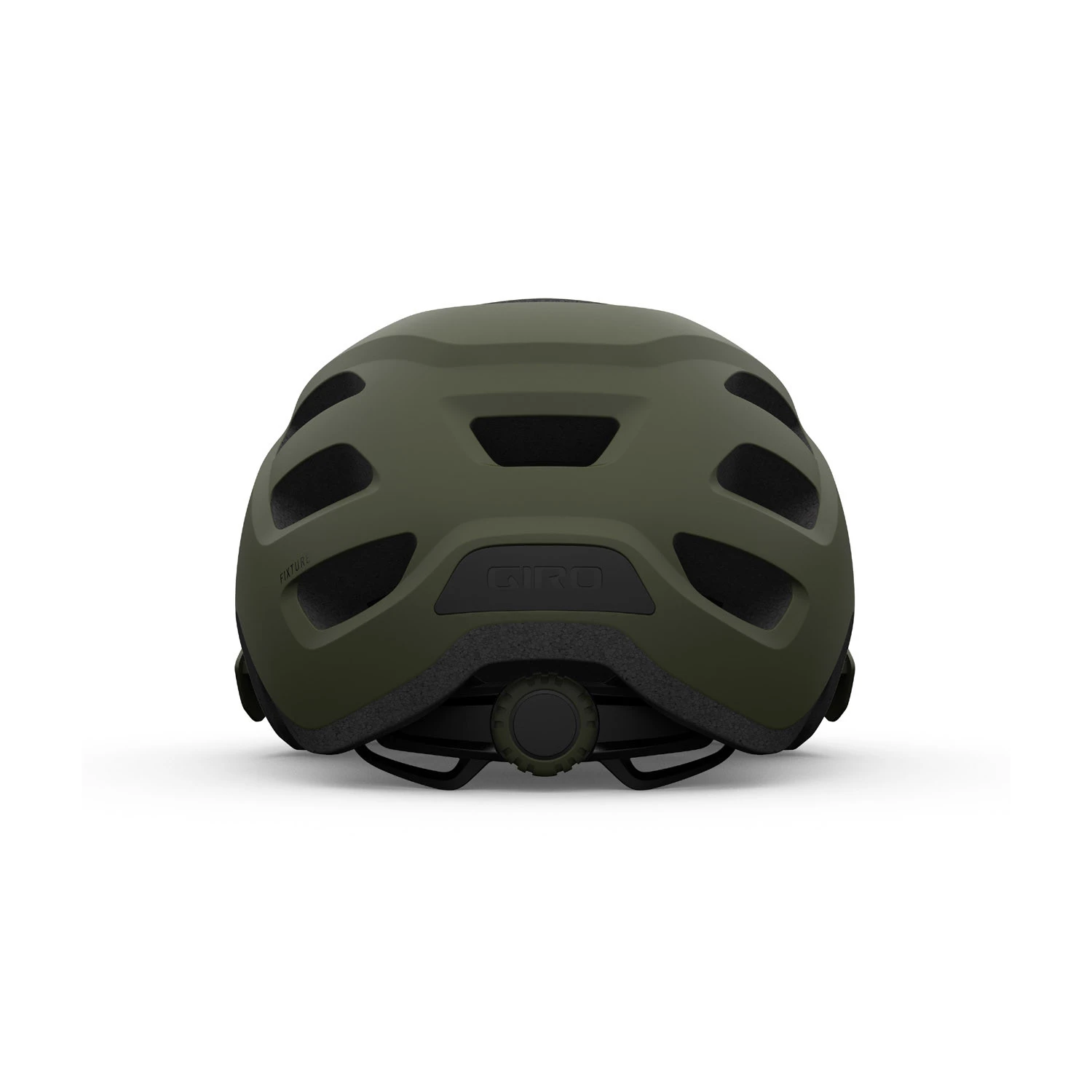 Giro Fixture MTB Helm 6 Giro Fixture MTB Helm – Bild 4