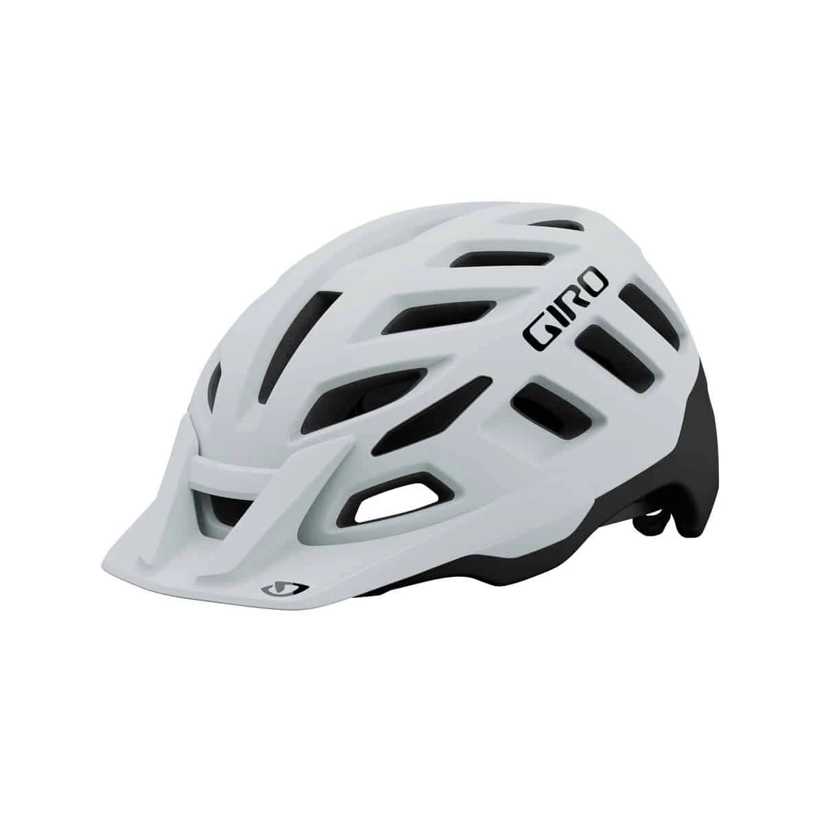 Giro Radix MTB Helm 3 Giro Radix MTB Helm