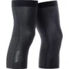 Gore Shield Knee Warmers Knielinge -Scott Verkäufe goe knee warmers beinlinge schwarz 583286