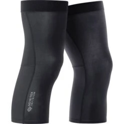 Gore Shield Knee Warmers Knielinge