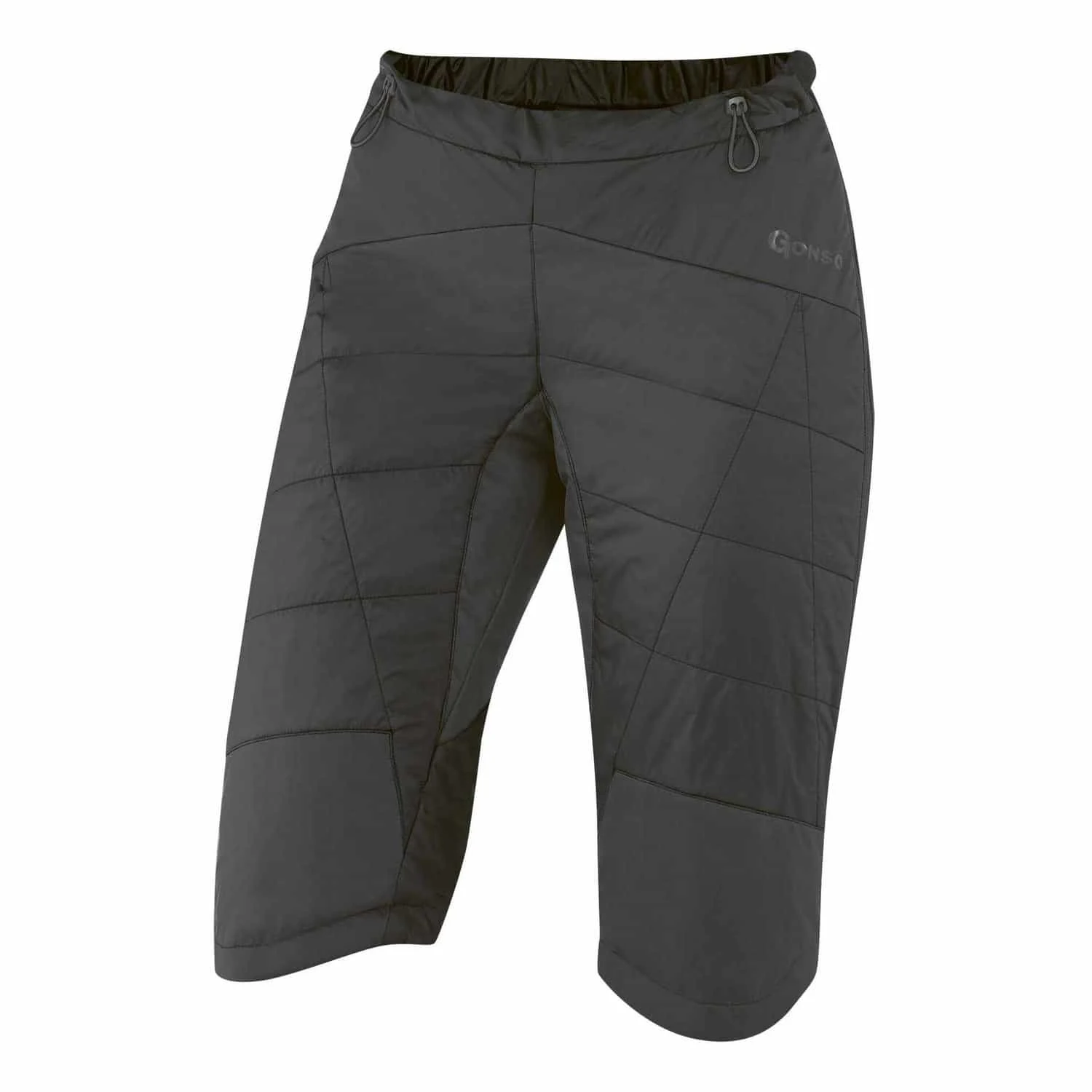 Gonso Alvao W Primaloft Bike-Shorts Damen 3 Gonso Alvao W Primaloft Bike-Shorts Damen
