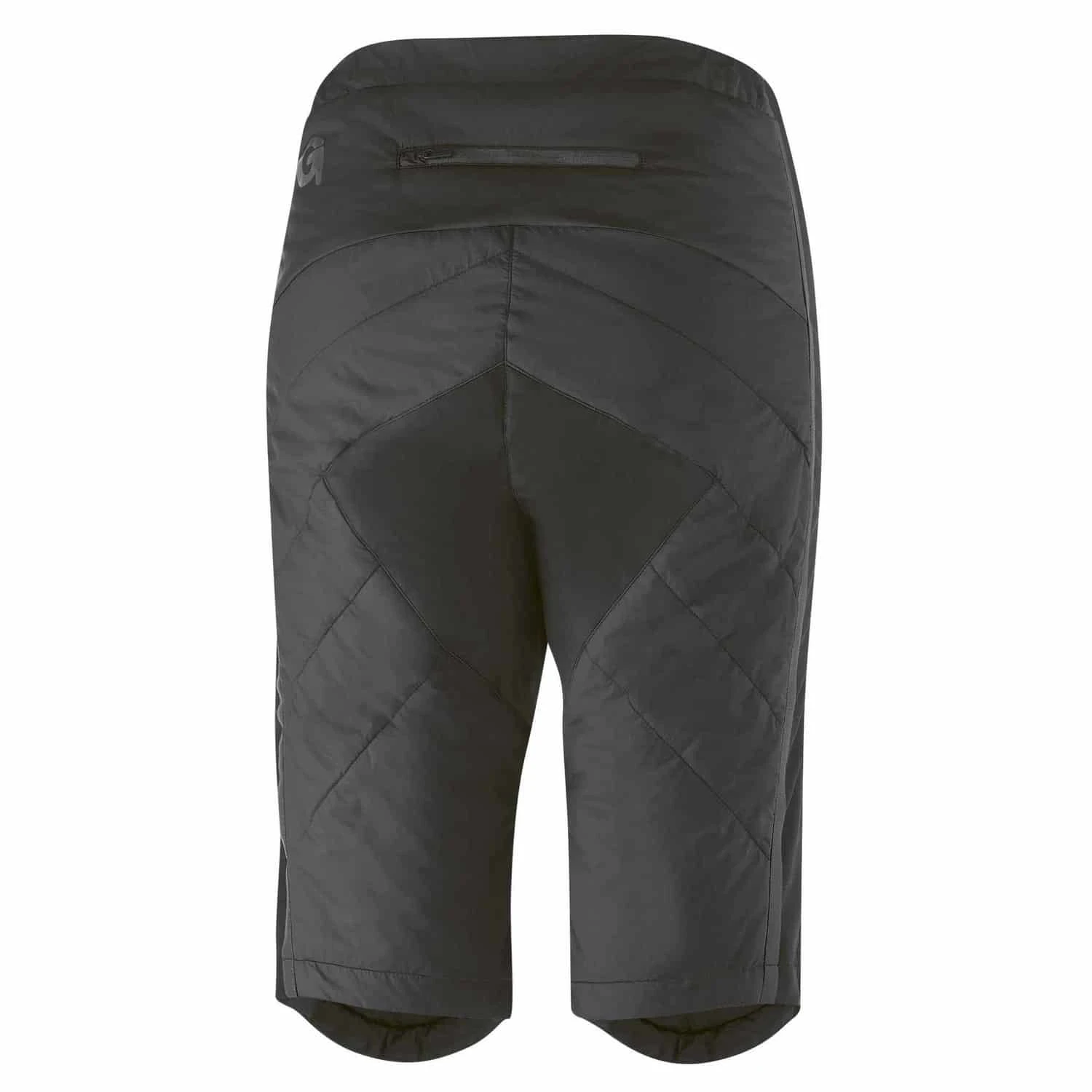 Gonso Alvao W Primaloft Bike-Shorts Damen 4 Gonso Alvao W Primaloft Bike-Shorts Damen – Bild 2