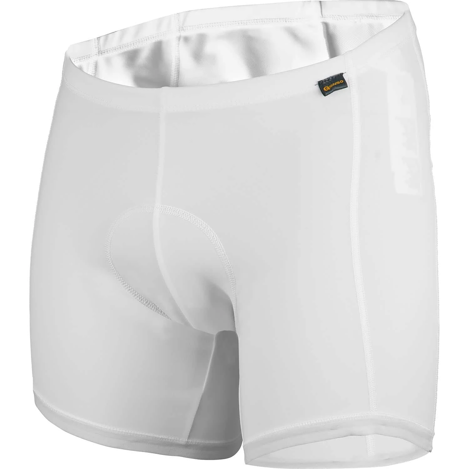 Gonso Benito Radunterhose Mit Sitzpolster Herren 4 Gonso Benito Radunterhose Mit Sitzpolster Herren – Bild 2