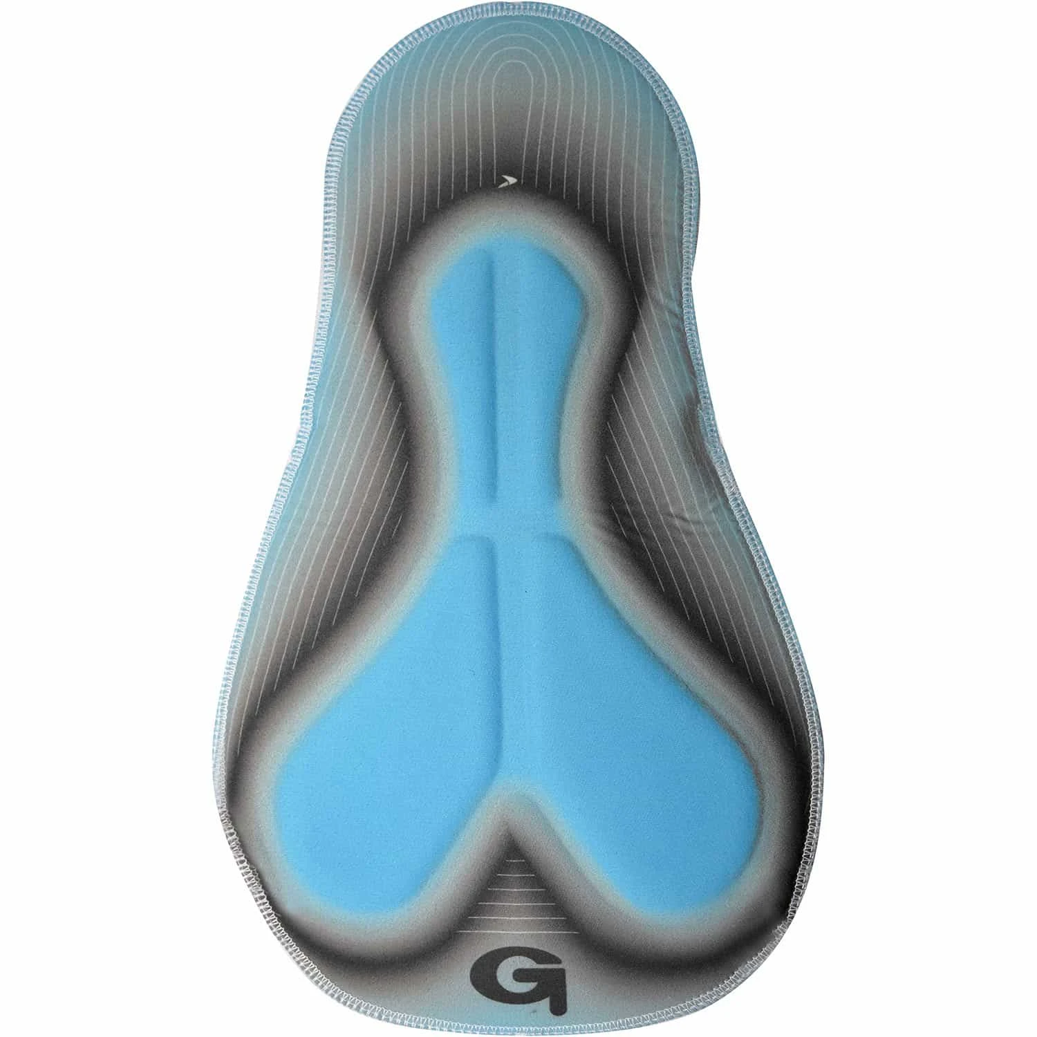 Gonso Benito Radunterhose Mit Sitzpolster Herren 7 Gonso Benito Radunterhose Mit Sitzpolster Herren – Bild 5