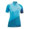 Gonso Laura HZ Radtrikot Kurzarm Damen