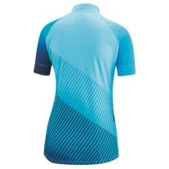 Gonso Laura HZ Radtrikot Kurzarm Damen -Scott Verkäufe gonso laura hz radtrikot kurzarm damen hellblau 588902 b