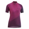 Gonso Laura HZ Radtrikot Kurzarm Damen 2 Gonso Laura HZ Radtrikot Kurzarm Damen -Scott Verkäufe gonso laura hz radtriokt kurzarm damen weinrot 588895 a