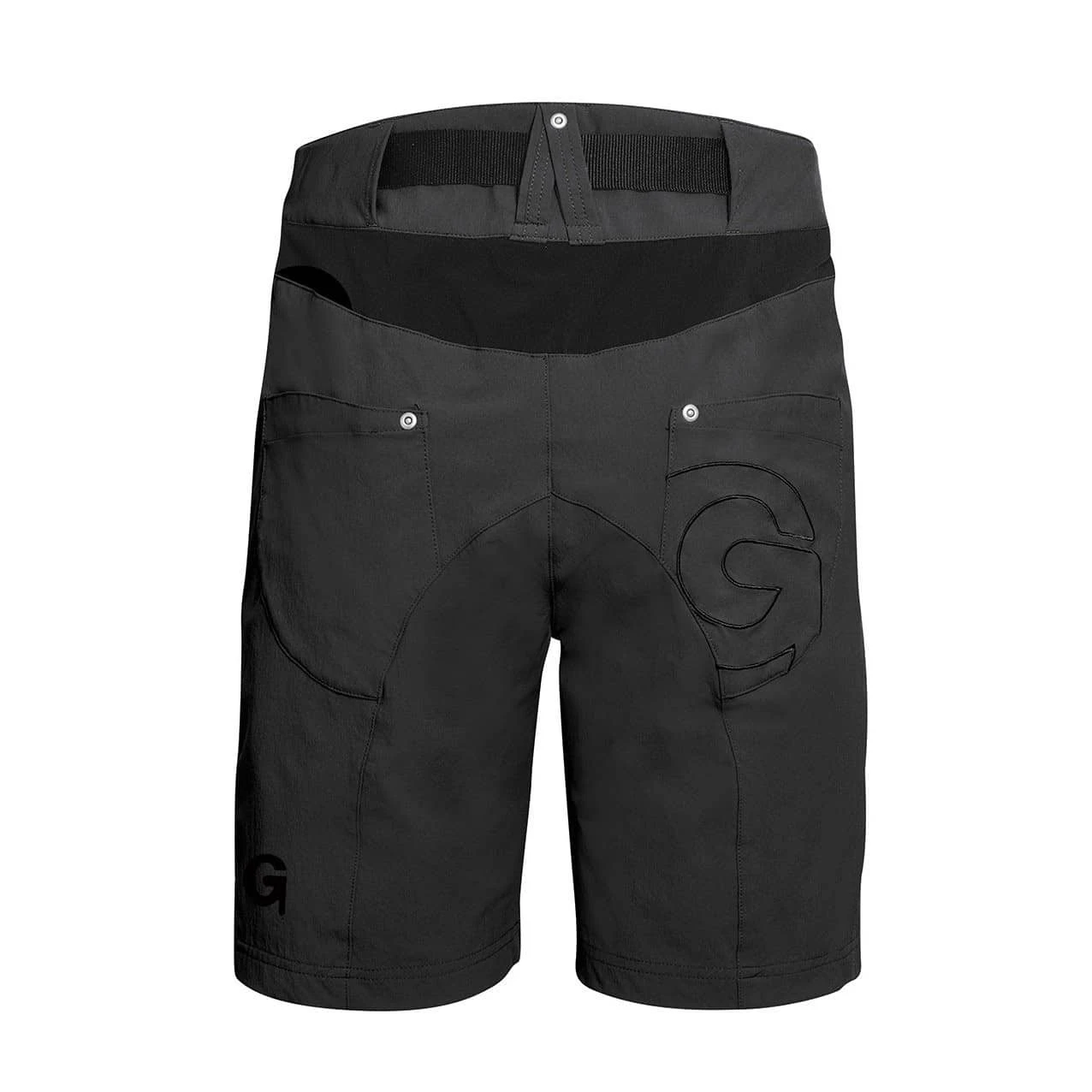 Gonso Mira Bike Shorts Damen 4 Gonso Mira Bike Shorts Damen – Bild 2