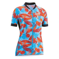 Gonso Nadiza FZ Radtrikot Kurzarm Damen