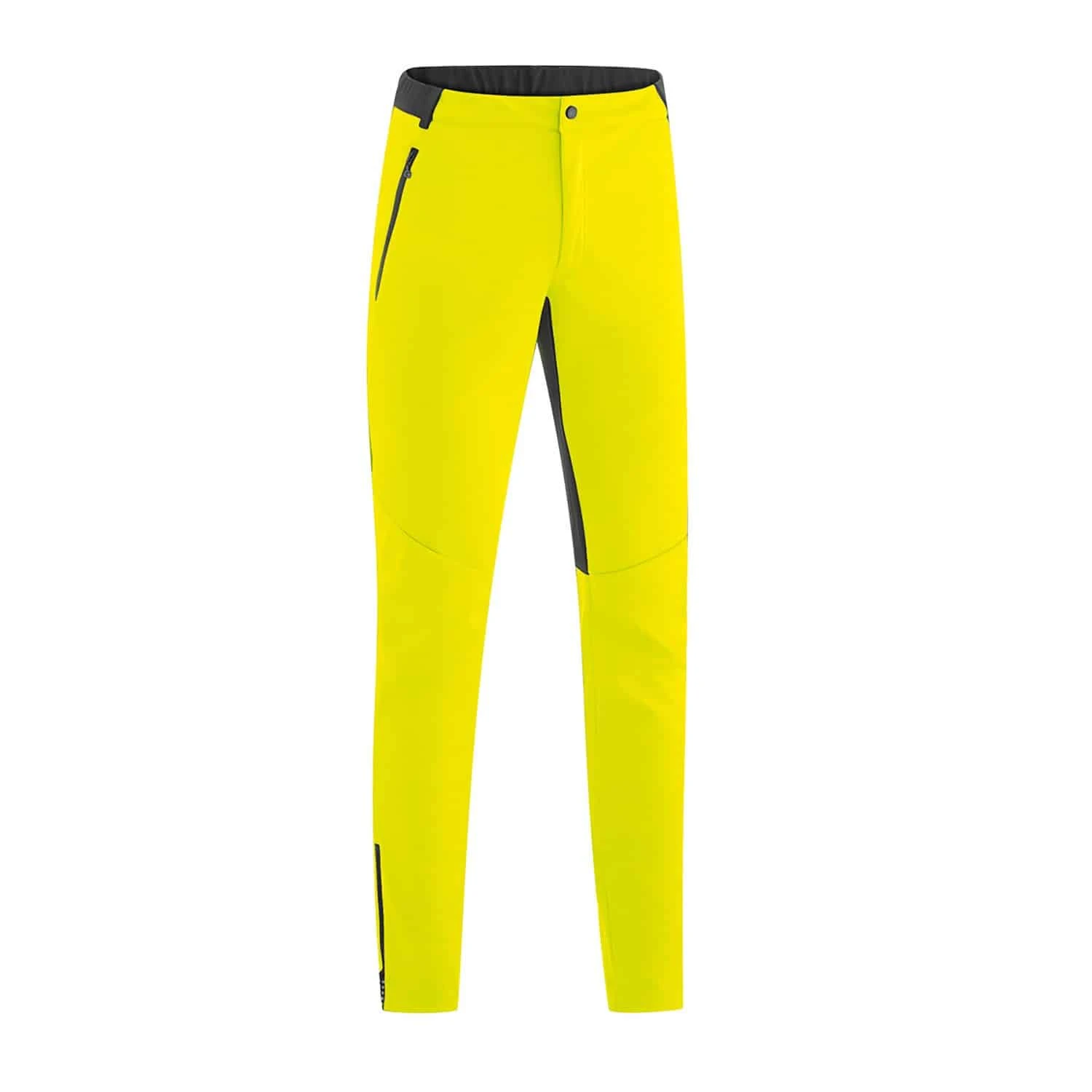 Gonso Odeon Softshellhose Herren 3 Gonso Odeon Softshellhose Herren