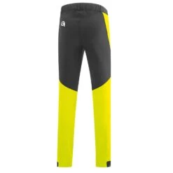 Gonso Odeon Softshellhose Herren 5 Gonso Odeon Softshellhose Herren -Scott Verkäufe gonso odeon pendler softshellhose herren neongelb 577389 bb