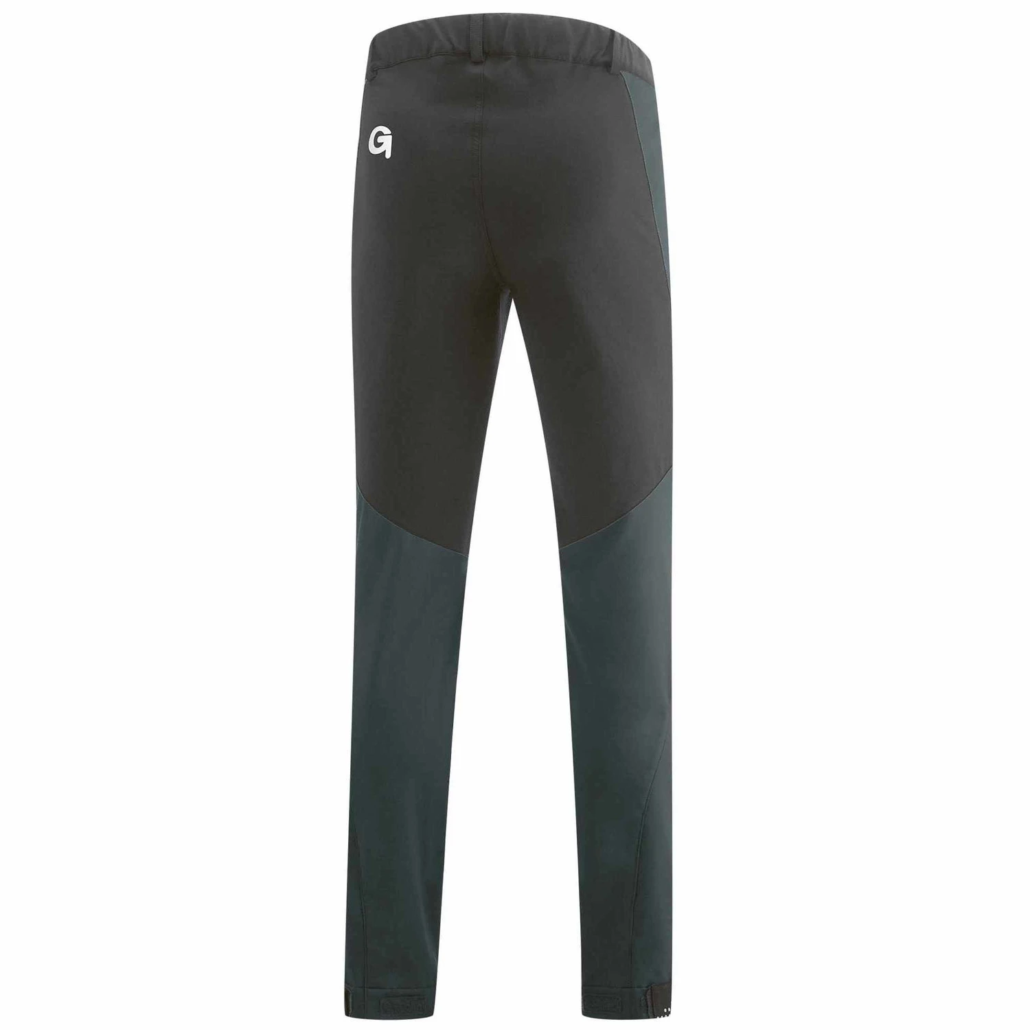 Gonso Odeon Softshellhose Herren 4 Gonso Odeon Softshellhose Herren – Bild 2