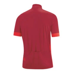 Gonso Oscar Radtrikot Kurzarm Herren -Scott Verkäufe gonso oscar radtrikot kurzarm herren chili 588978 b