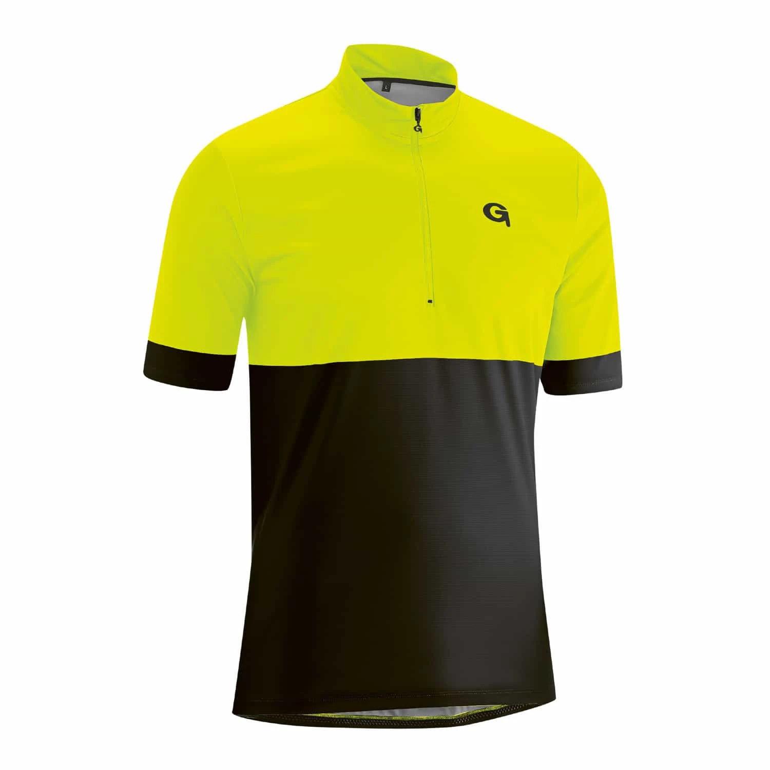 Gonso Oscar Radtrikot Kurzarm Herren 3 Gonso Oscar Radtrikot Kurzarm Herren