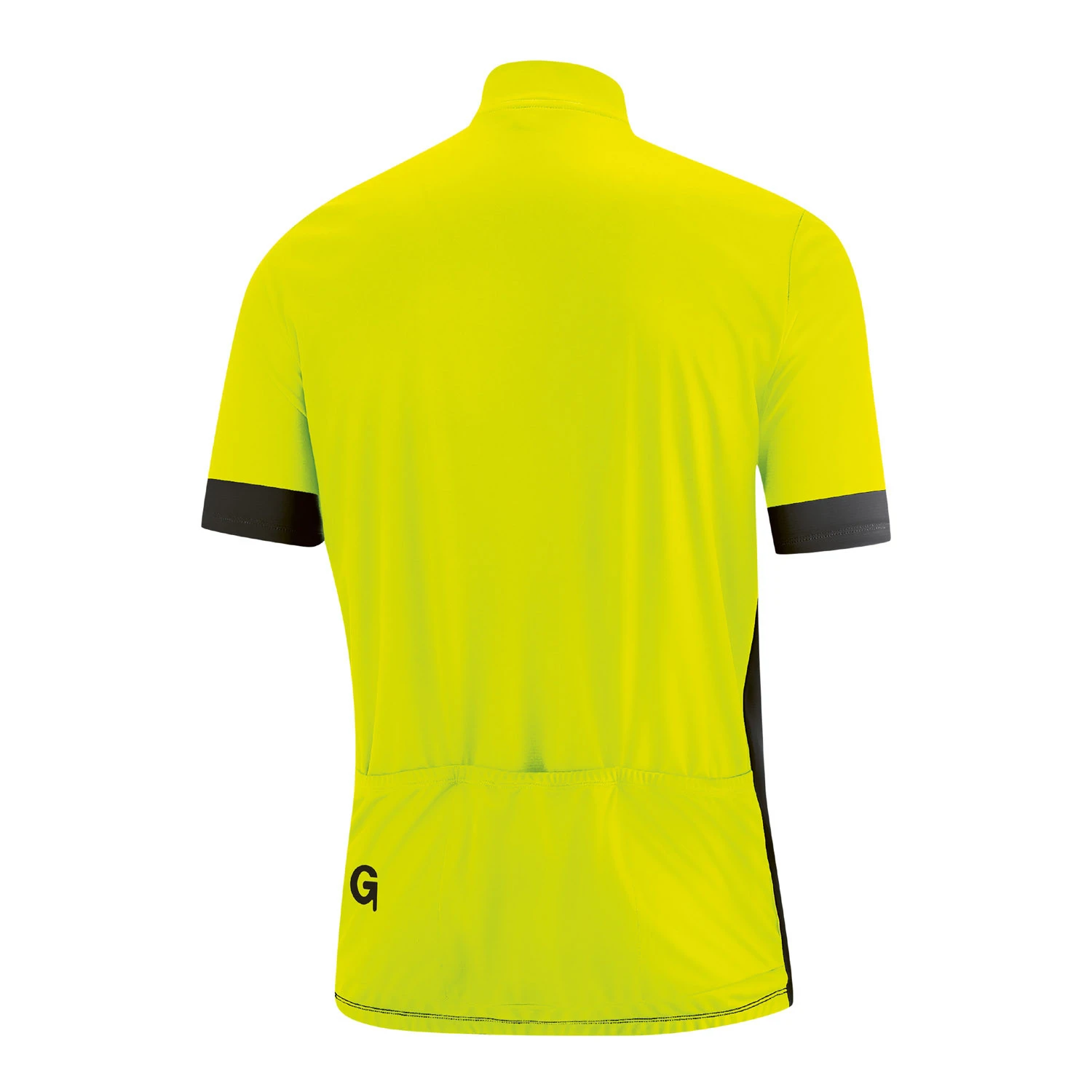 Gonso Oscar Radtrikot Kurzarm Herren 4 Gonso Oscar Radtrikot Kurzarm Herren – Bild 2