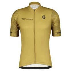Scott RC Team 10 Radtrikot Kurzarm Herren
