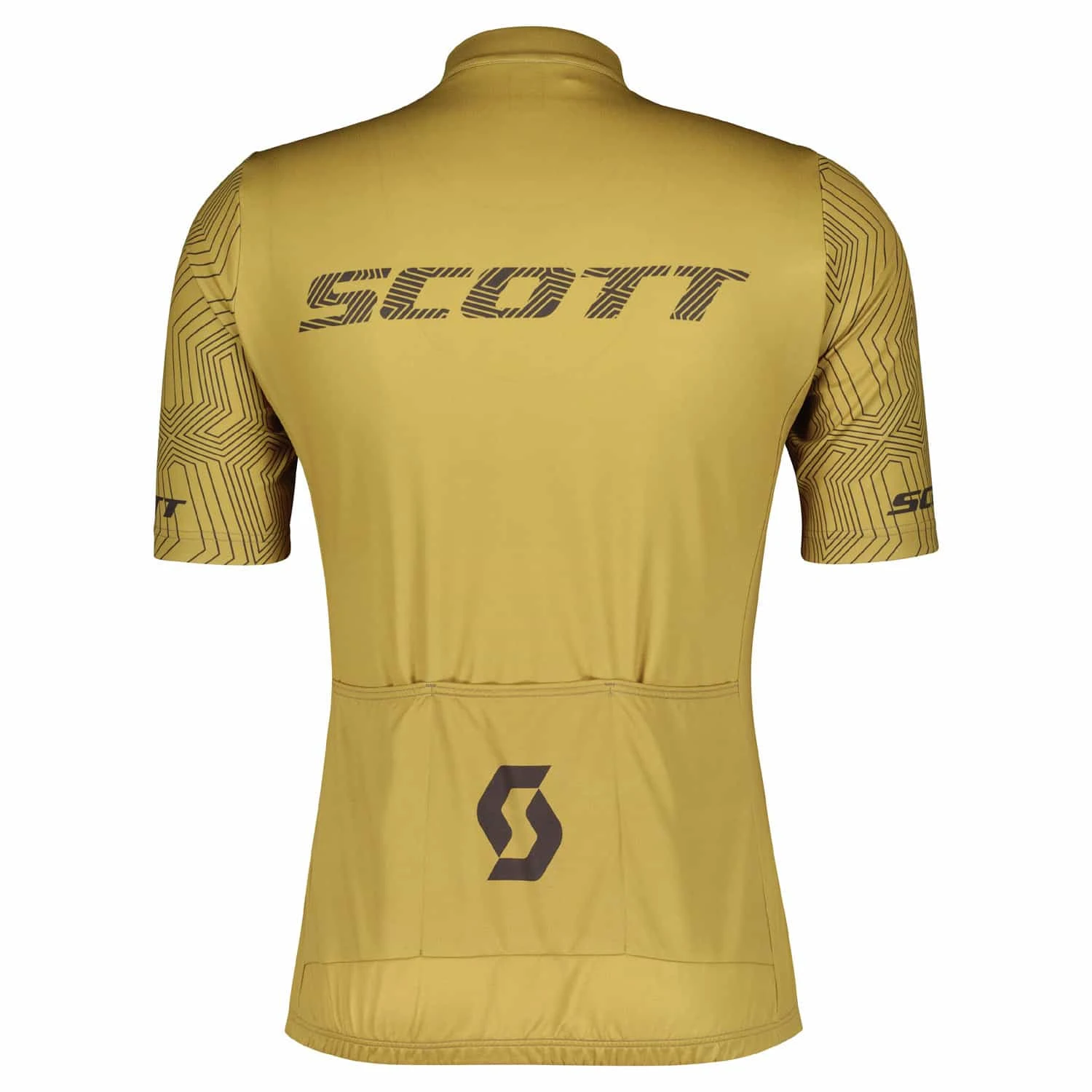 Scott RC Team 10 Radtrikot Kurzarm Herren 4 Scott RC Team 10 Radtrikot Kurzarm Herren – Bild 2