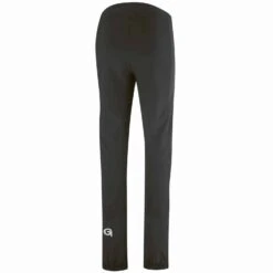 Gonso Riga 2 Hybrid-Softshell Radhose Damen -Scott Verkäufe gonso riga 2 hybrid softshell radhose damen schwarz 591820 b
