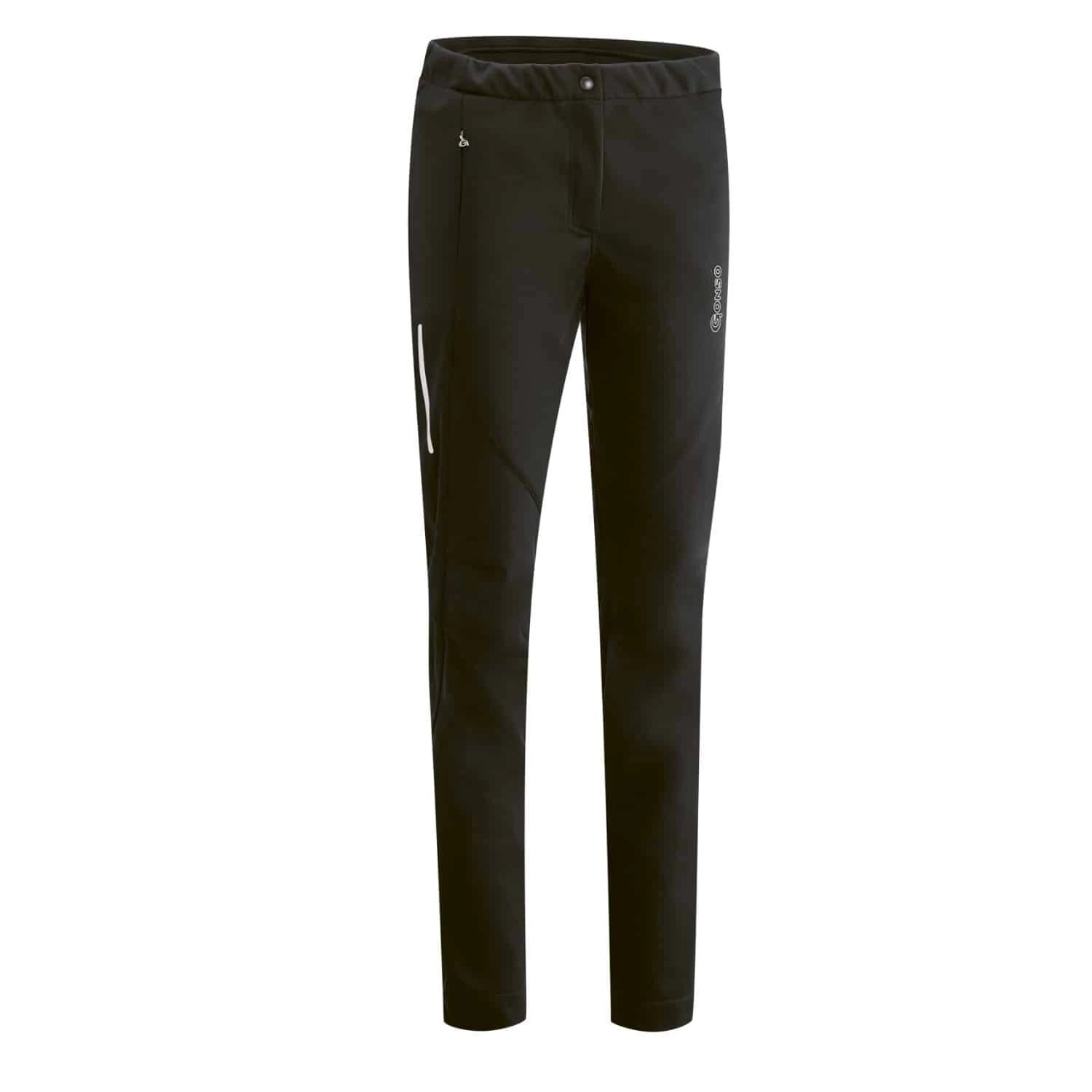 Gonso Riga Softshell-Radhose Damen 3 Gonso Riga Softshell-Radhose Damen