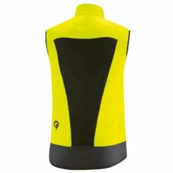 Titelseite -Scott Verkäufe gonso ruivo thermoweste herren safety yellow 585302 b