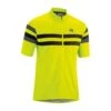 Gonso Samuel Radtrikot Kurzarm Herren -Scott Verkäufe gonso samuel radtrikot kurzarm herren neongelb 588948 a