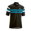 Gonso Samuel Radtrikot Kurzarm Herren 1 Gonso Samuel Radtrikot Kurzarm Herren -Scott Verkäufe gonso samuel radtrikot kurzarm herren schwarz blau 588943 a
