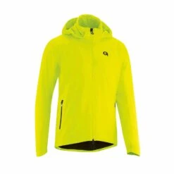 Gonso Save Therm Regenjacke Herren