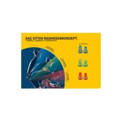 Gonso Sitivo Green Bike Shorts Herren -Scott Verkäufe gonso sitivo green bike shorts herren schwarz 582082 d