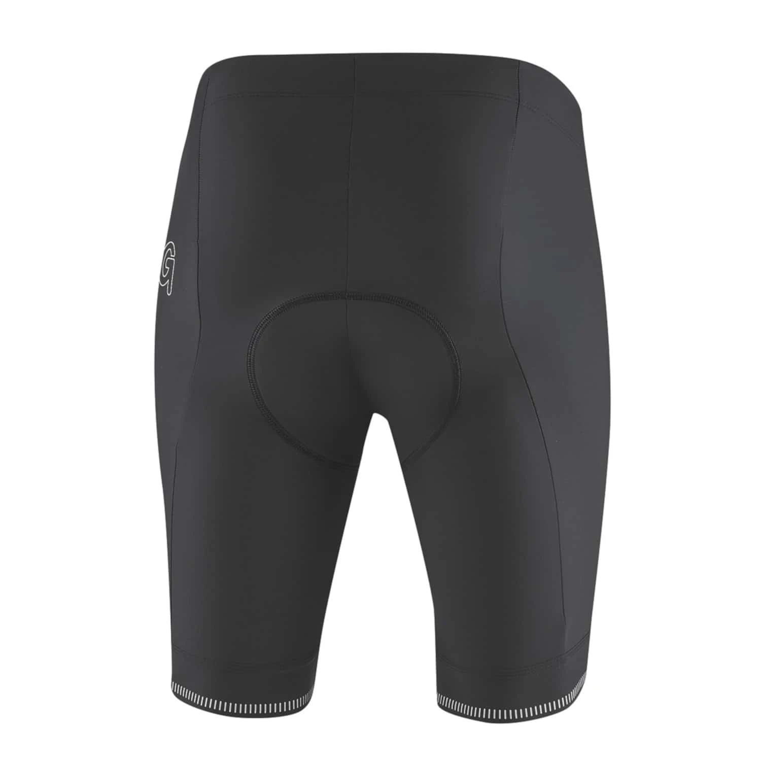 Gonso Sitivo Green Radhose Kurz Herren 4 Gonso Sitivo Green Radhose Kurz Herren – Bild 2