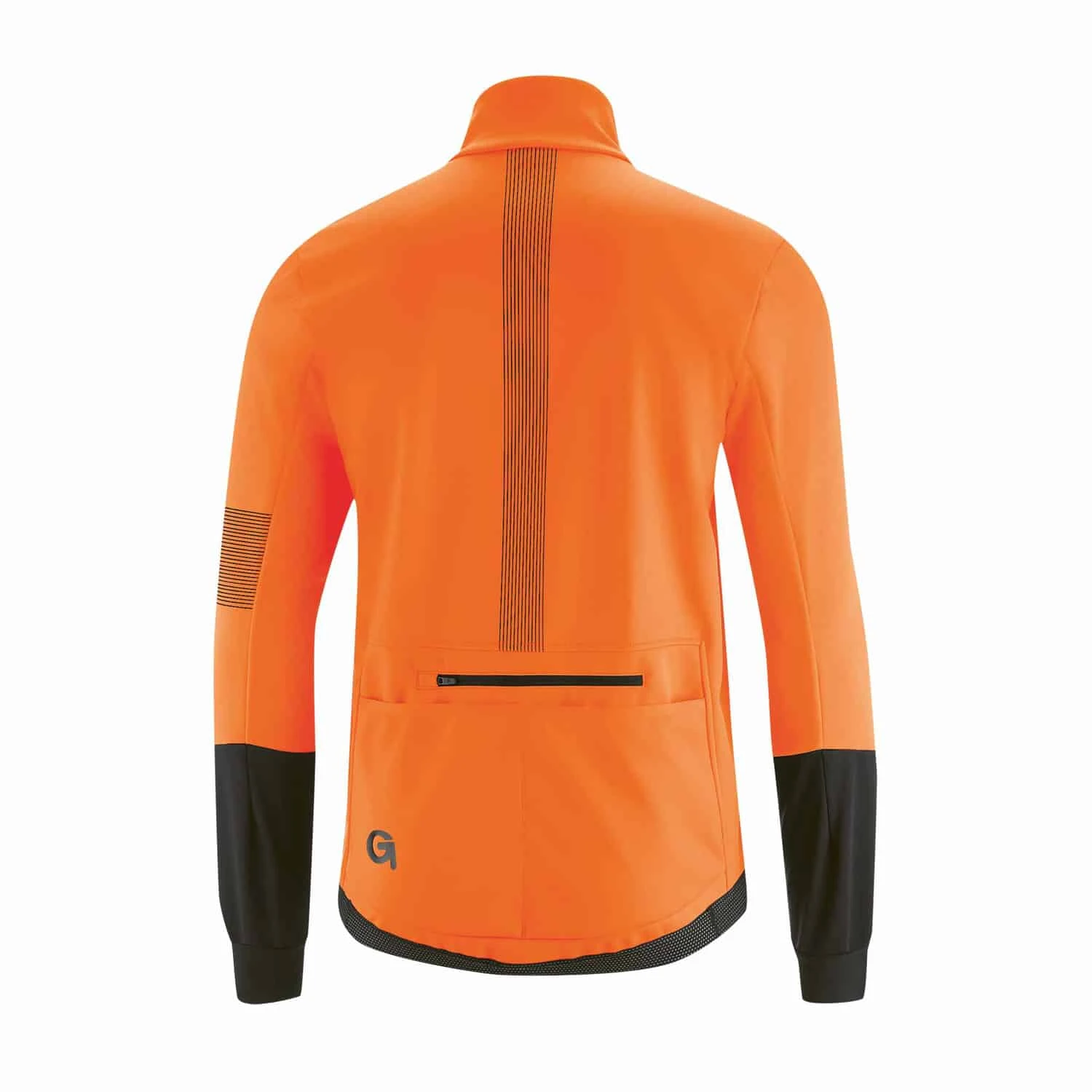 Gonso Valaff Softshelljacke Herren 4 Gonso Valaff Softshelljacke Herren – Bild 2