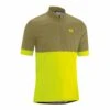 Gonso Oscar Radtrikot Kurzarm Herren