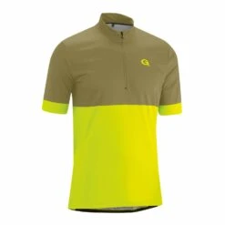 Gonso Oscar Radtrikot Kurzarm Herren