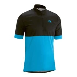 Gonso Oscar Radtrikot Kurzarm Herren