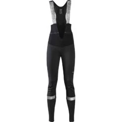 Gore Ability Thermo Bib Trägerhose Lang Damen