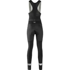 Gore Ability Thermo Bib Trägerhose Lang Damen -Scott Verkäufe gore ability thermo bib traegerhose lang damen schwarz 585593 c