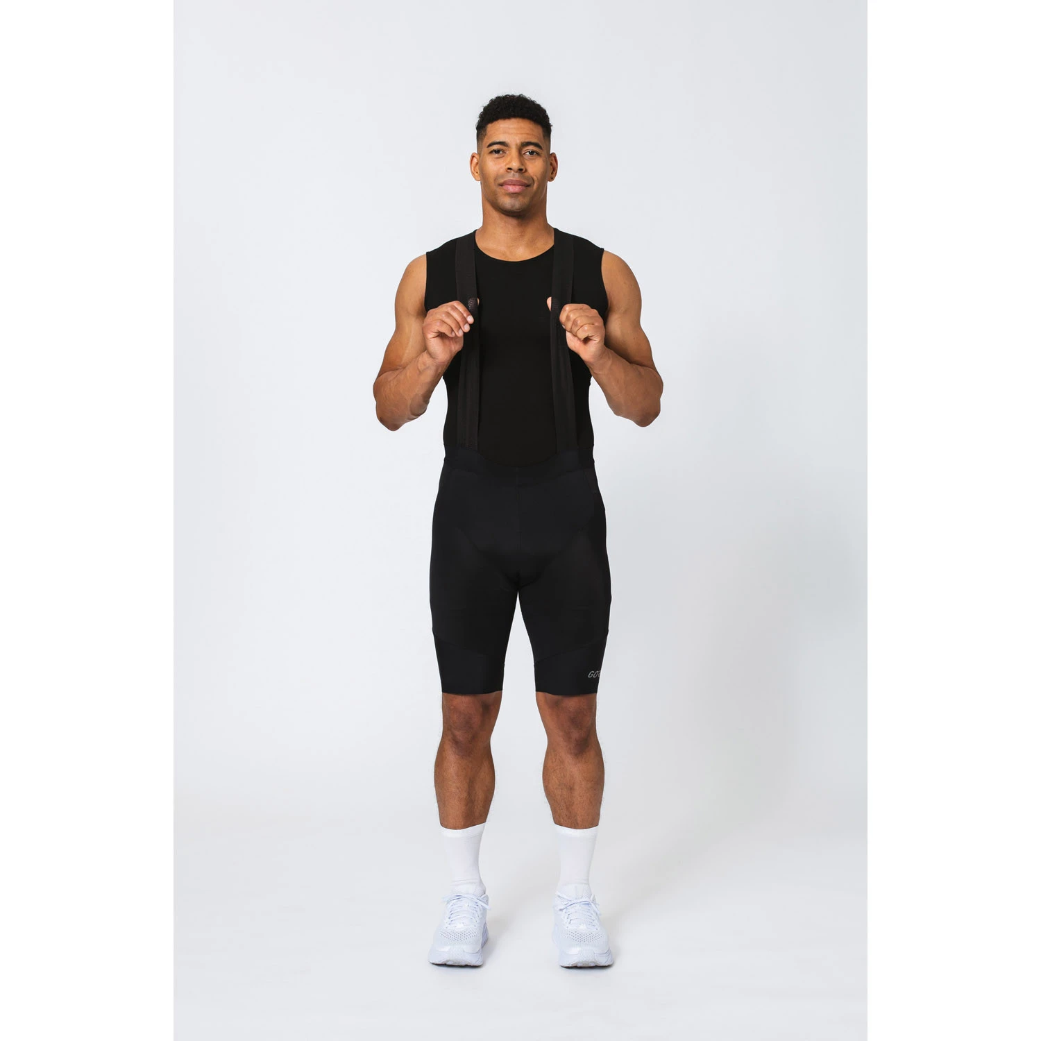 Gore Ardent Bib+ Trägerhose Kurz Herren 5 Gore Ardent Bib+ Trägerhose Kurz Herren – Bild 3