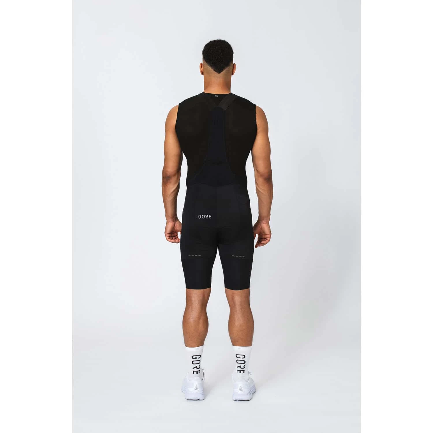 Gore Ardent Bib+ Trägerhose Kurz Herren 6 Gore Ardent Bib+ Trägerhose Kurz Herren – Bild 4