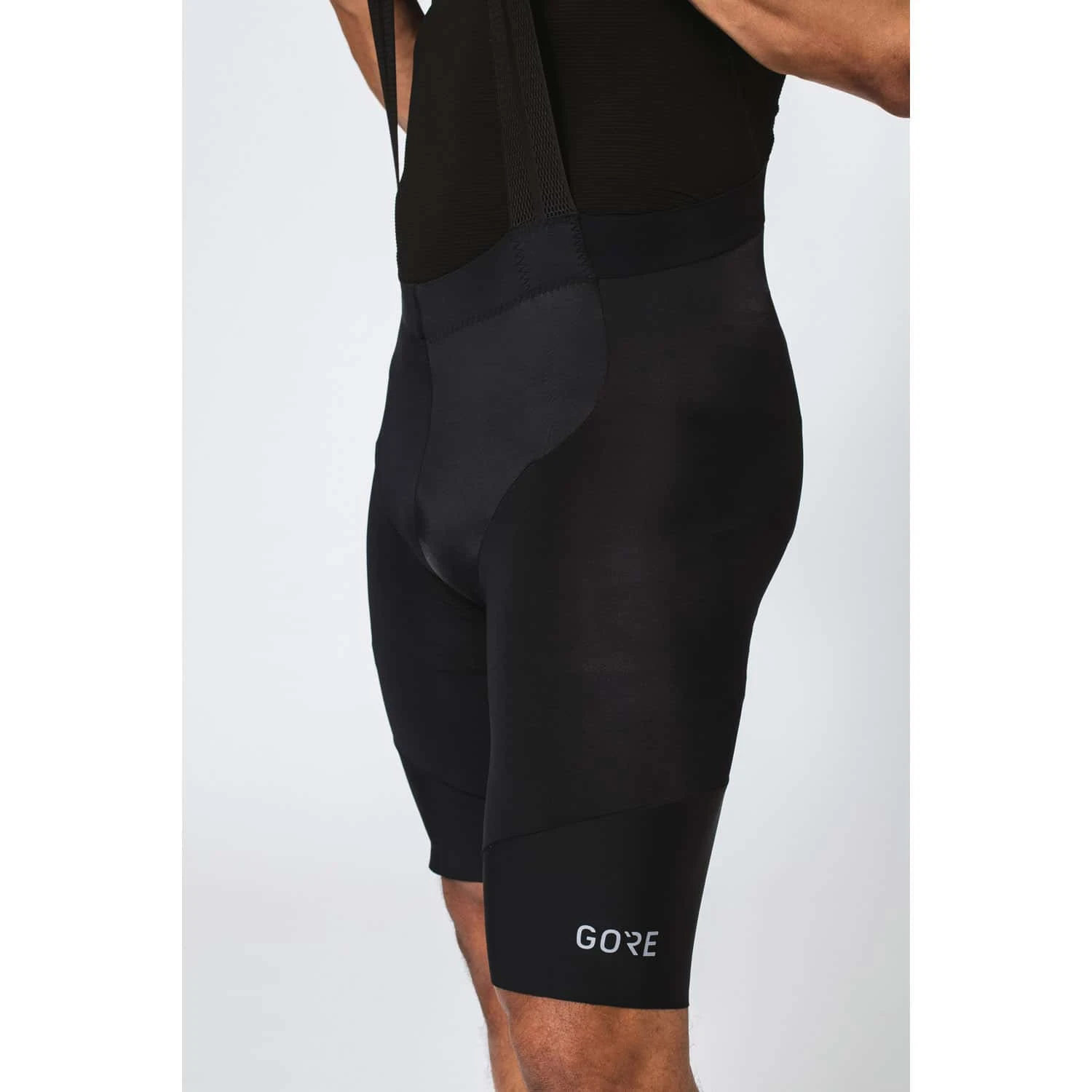 Gore Ardent Bib+ Trägerhose Kurz Herren 7 Gore Ardent Bib+ Trägerhose Kurz Herren – Bild 5