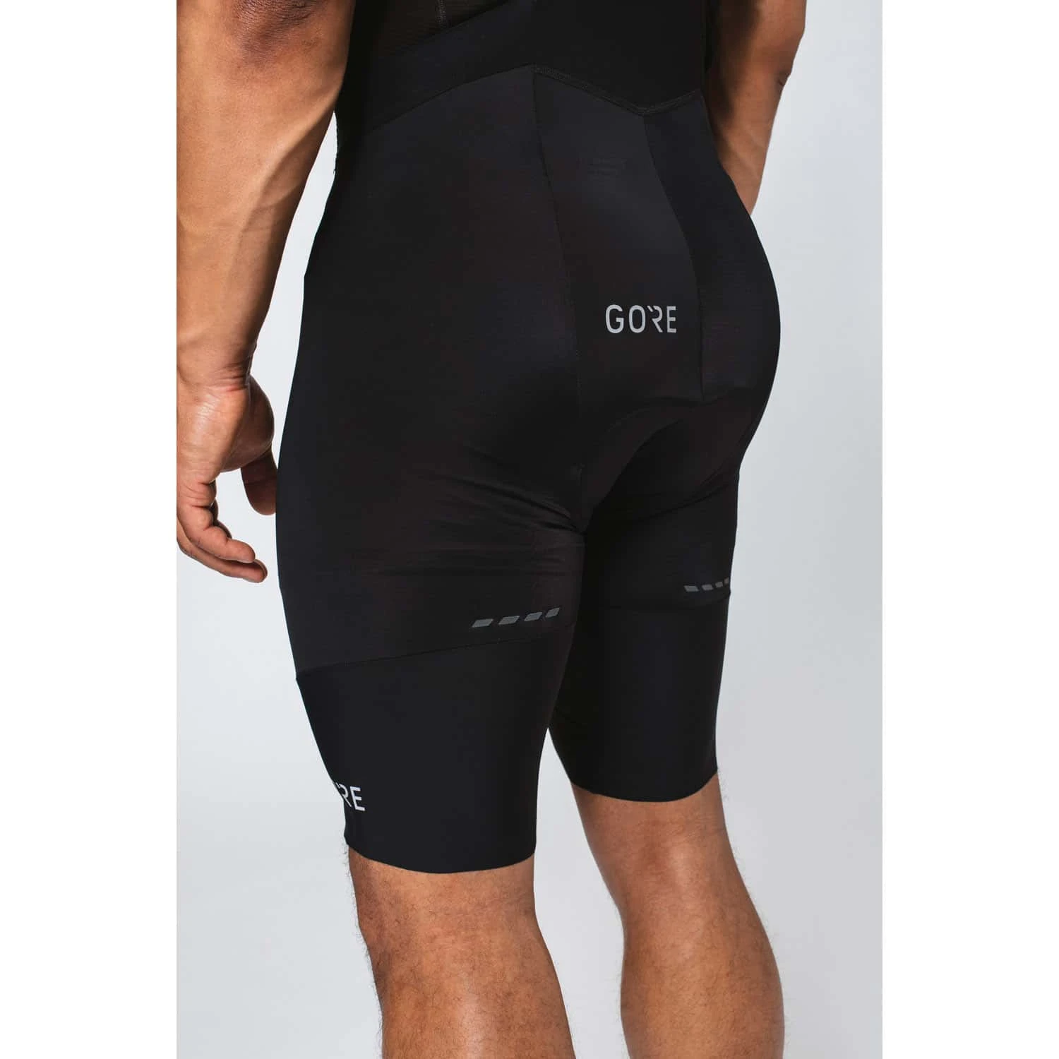 Gore Ardent Bib+ Trägerhose Kurz Herren 8 Gore Ardent Bib+ Trägerhose Kurz Herren – Bild 6
