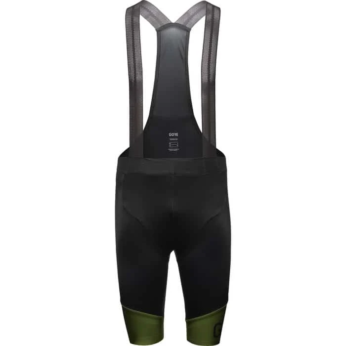 Gore Ardent Fade Bib Short Trägerhose Kurz Herren 3 Gore Ardent Fade Bib Short Trägerhose Kurz Herren