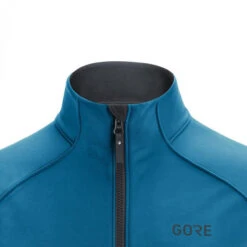 Gore C3 GORE-Tex Infinium Thermo Softshelljacke Herren 8 Gore C3 GORE-Tex Infinium Thermo Softshelljacke Herren -Scott Verkäufe gore c3 gore tex infinium thermo softshelljacke herren azur 585531 c1