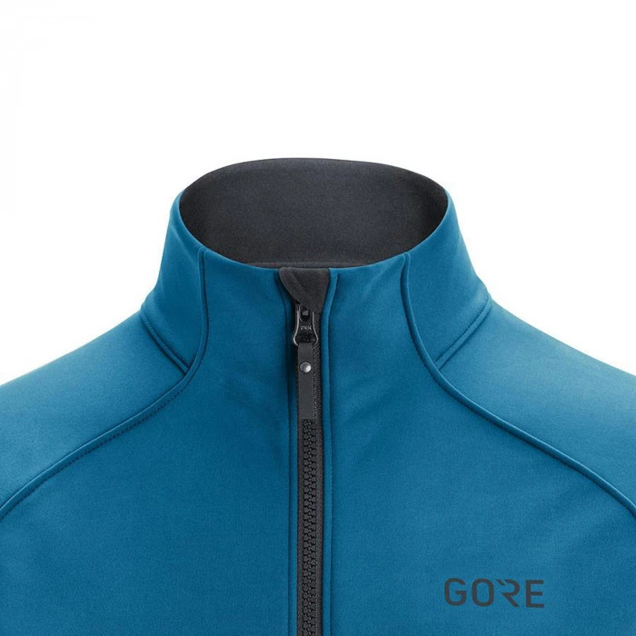 Gore C3 GORE-Tex Infinium Thermo Softshelljacke Herren 5 Gore C3 GORE-Tex Infinium Thermo Softshelljacke Herren – Bild 3