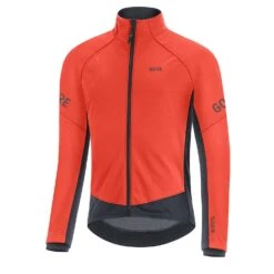 Gore C3 Gore-Tex Infinium Thermo Softshelljacke Herren